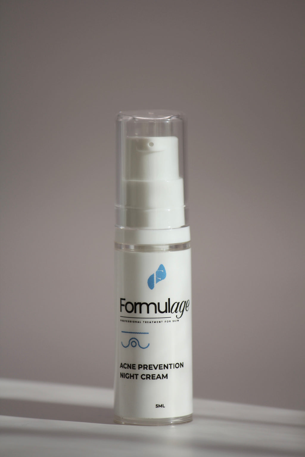 Acne Night Cream – Formulage Acne Prevention – view 3