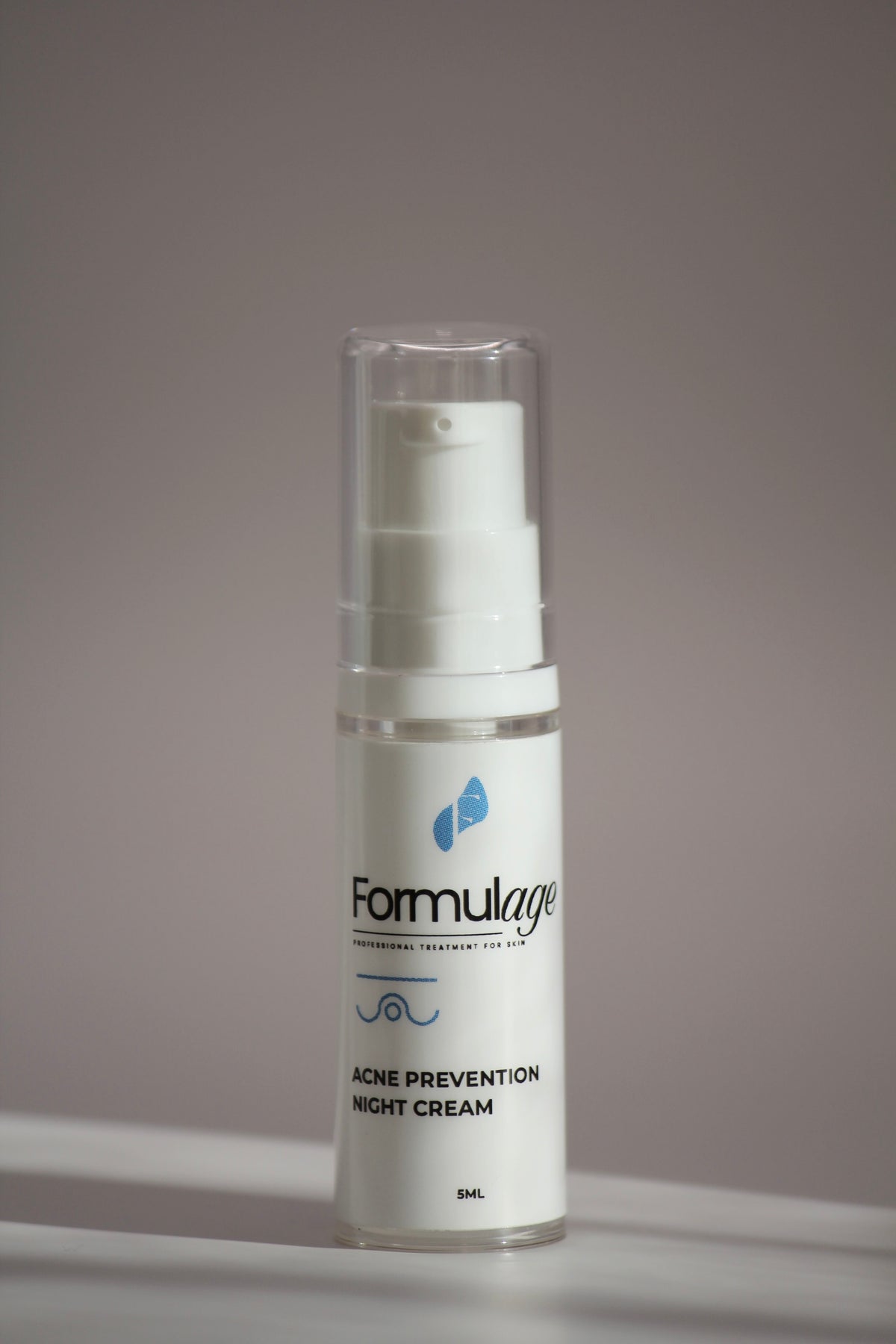 Acne Night Cream – Formulage Acne Prevention – view 3