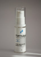 Acne Micro Peel Gel – Formulage – view 2