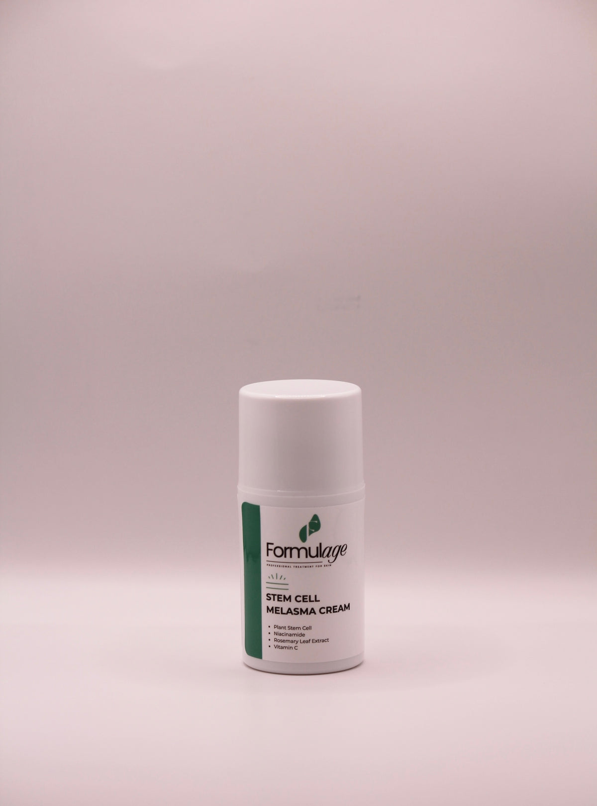 Pigmentation Cream – Formulage Stem Cell Melasma 50ml