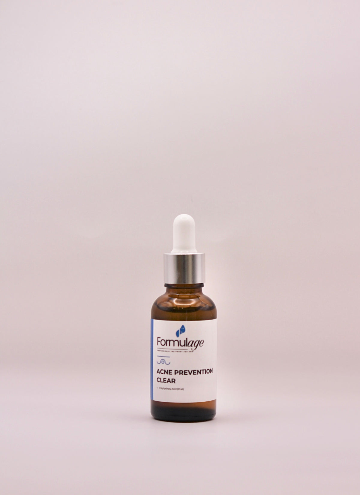 PHA Acne Solution – Formulage Formula Clear 30ml