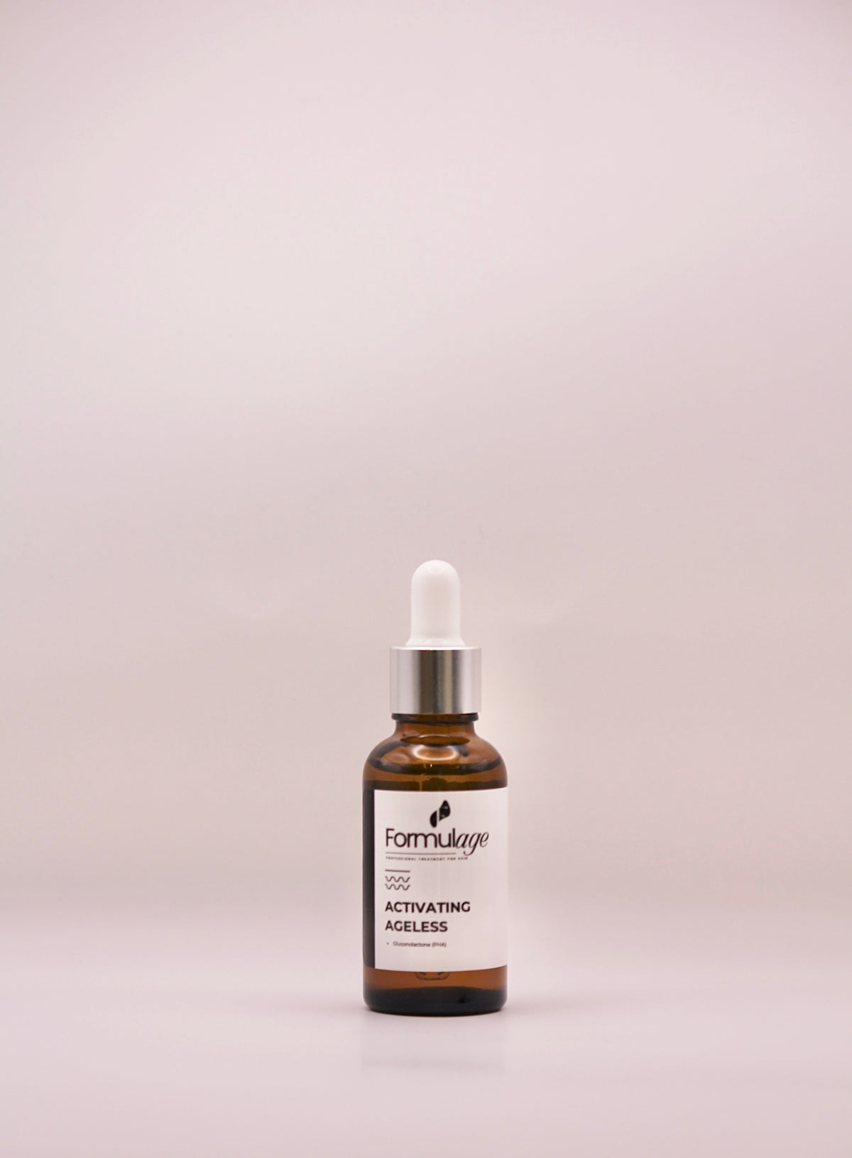 PHA Exfoliating Solution – Formulage Ageless 30ml