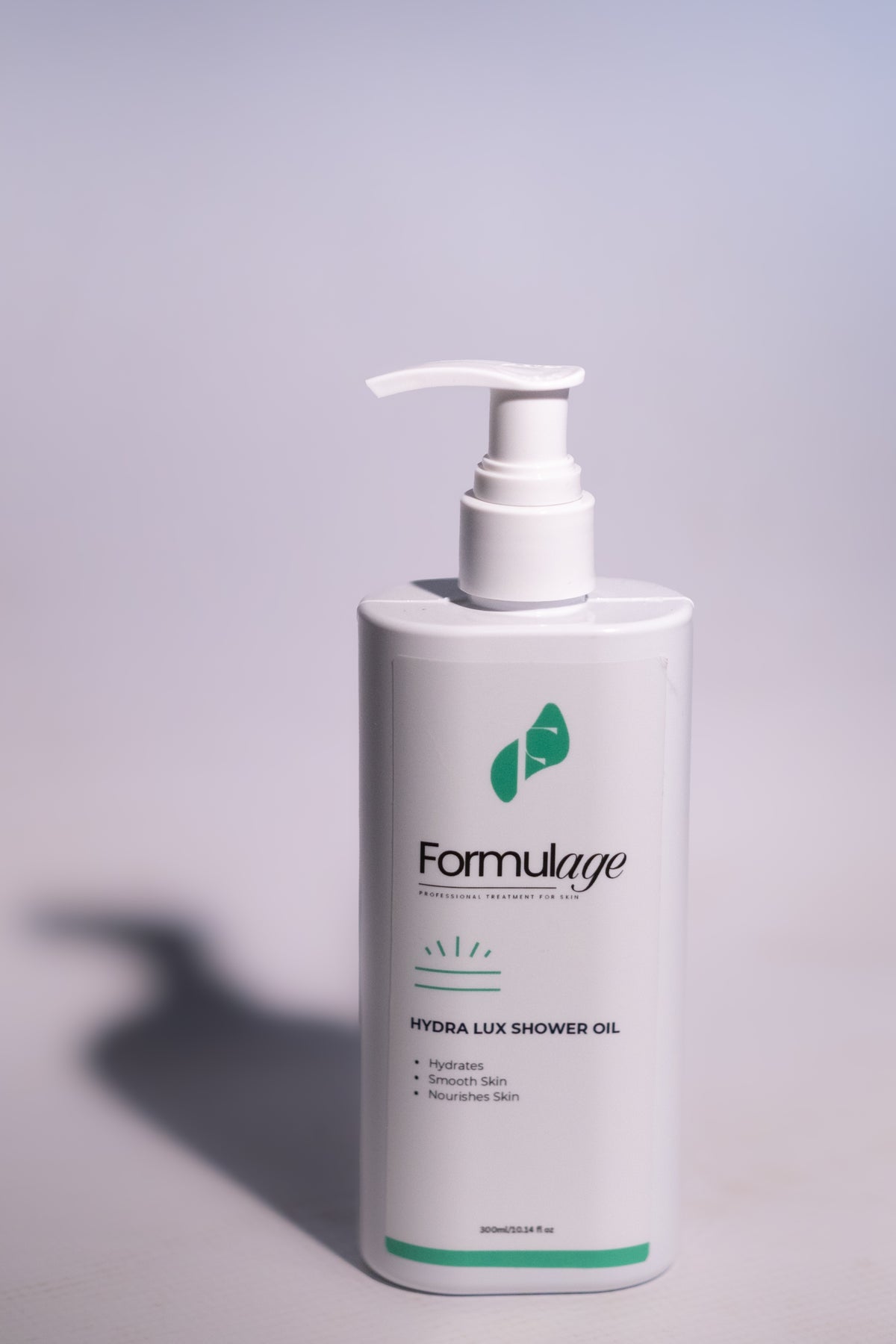 Shower Oil – Formulage Hydra Lux 300ml