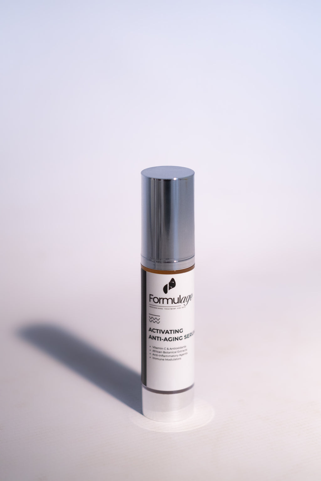 Anti-Aging Serum – Formulage Activating 50ml