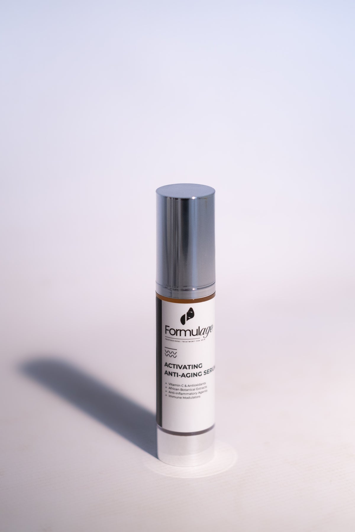 Anti-Aging Serum – Formulage Activating 50ml
