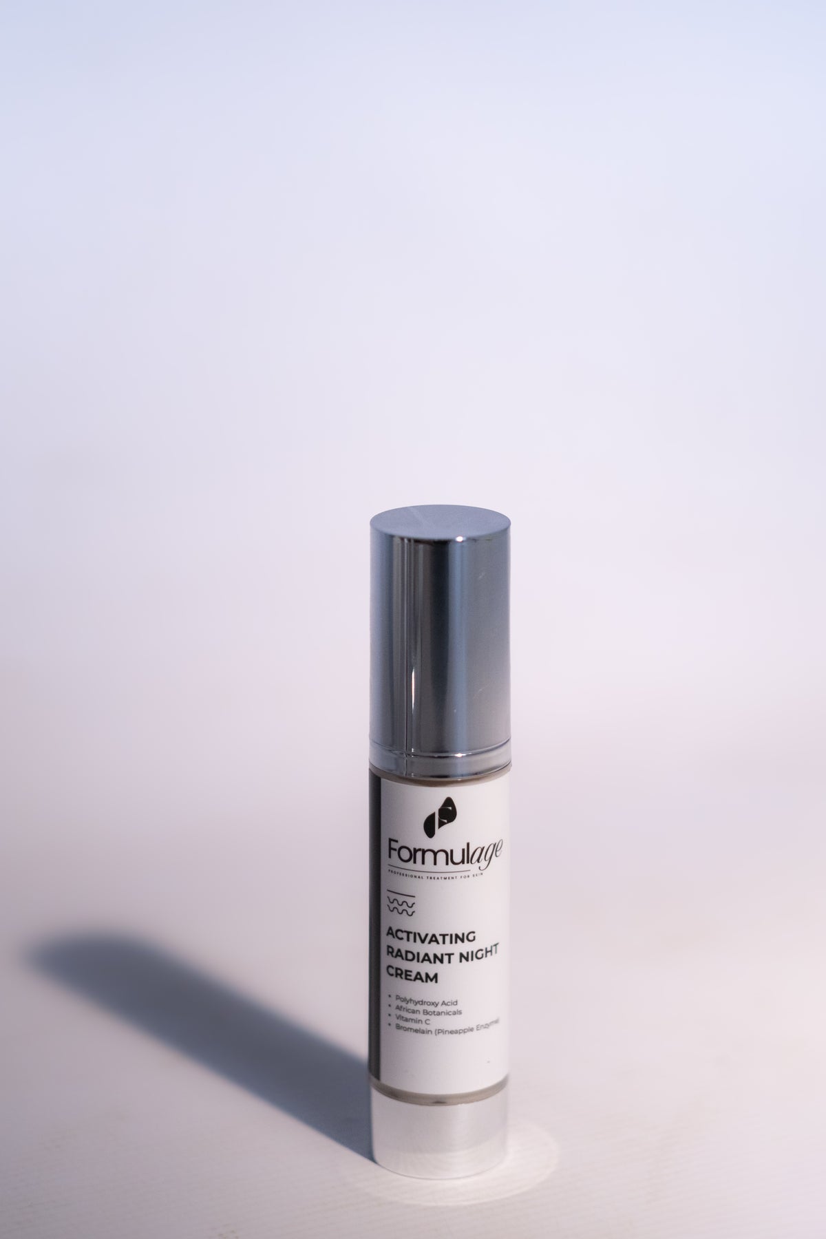Night Cream – Formulage Activating Radiant 50ml