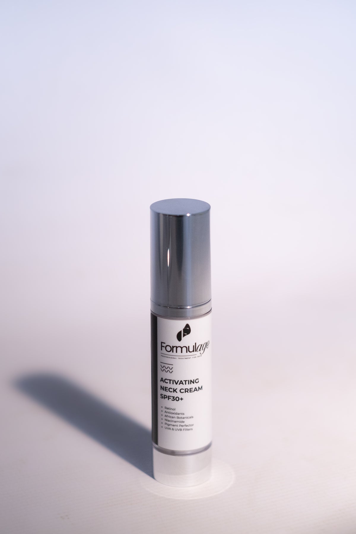 Neck Cream SPF30+ – Formulage Activating 50ml