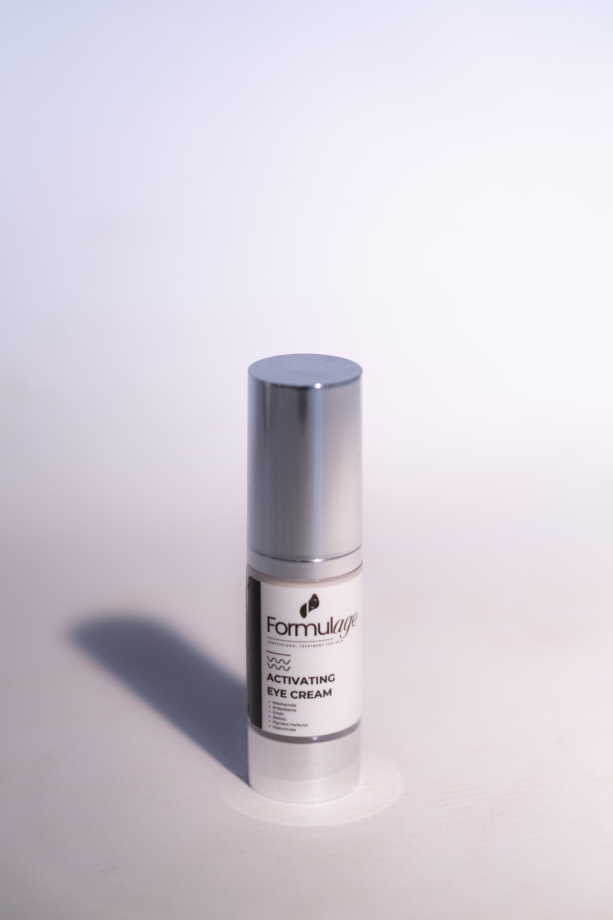 Eye Cream – Formulage Activating