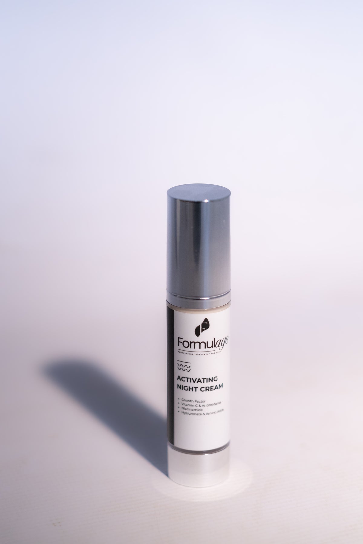 Night Cream – Formulage Activating 50ml