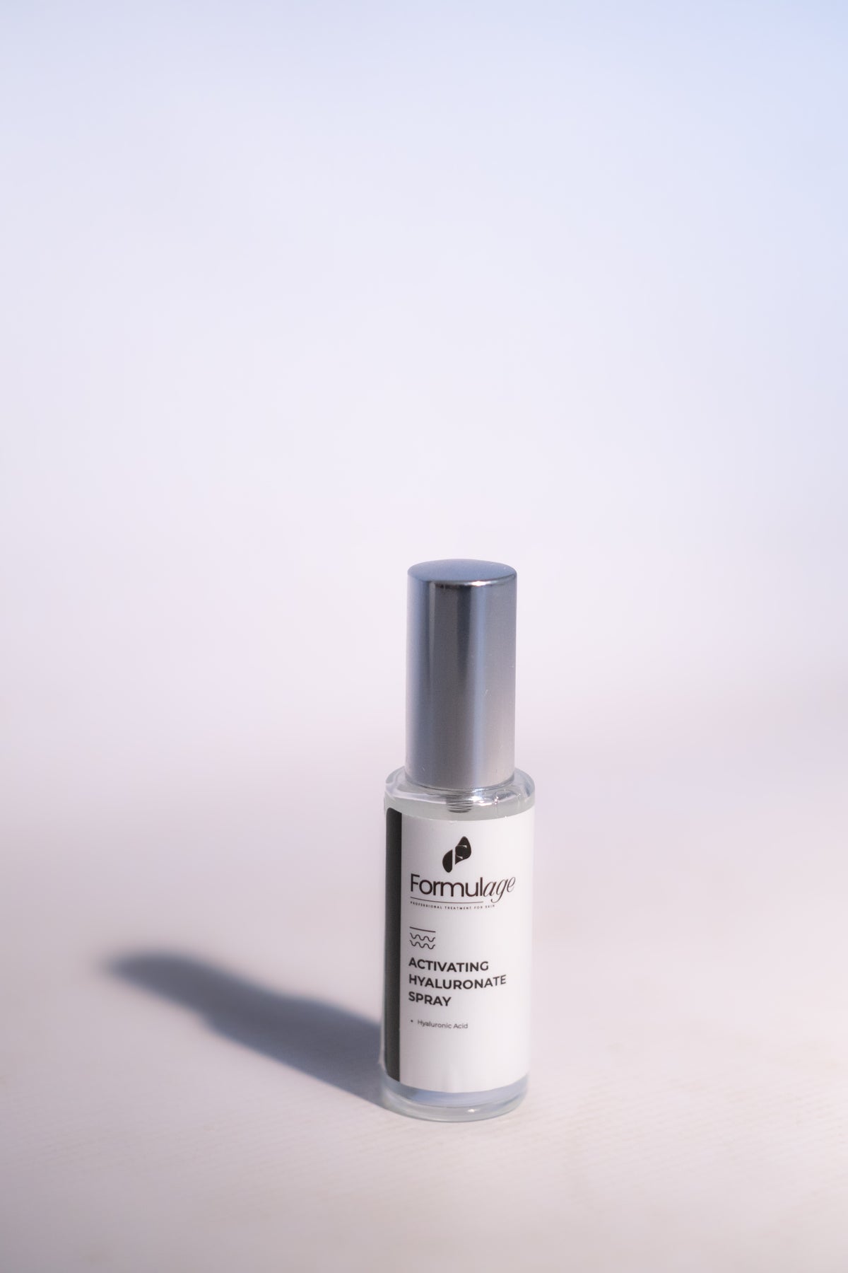 Hyaluronic Face Mist – Formulage Activating Hyaluronate Spray 30ml