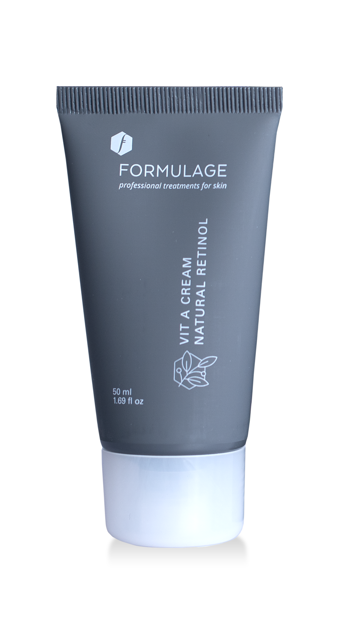 Natural Retinol Cream – Formulage Vit A Cream 50ml