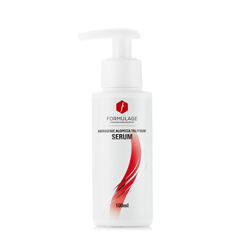 Androgenic Alopecia Scalp Serum – Formulage 100ml