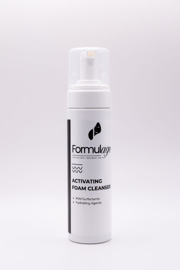 Foam Cleanser – Formulage Activating 200ml