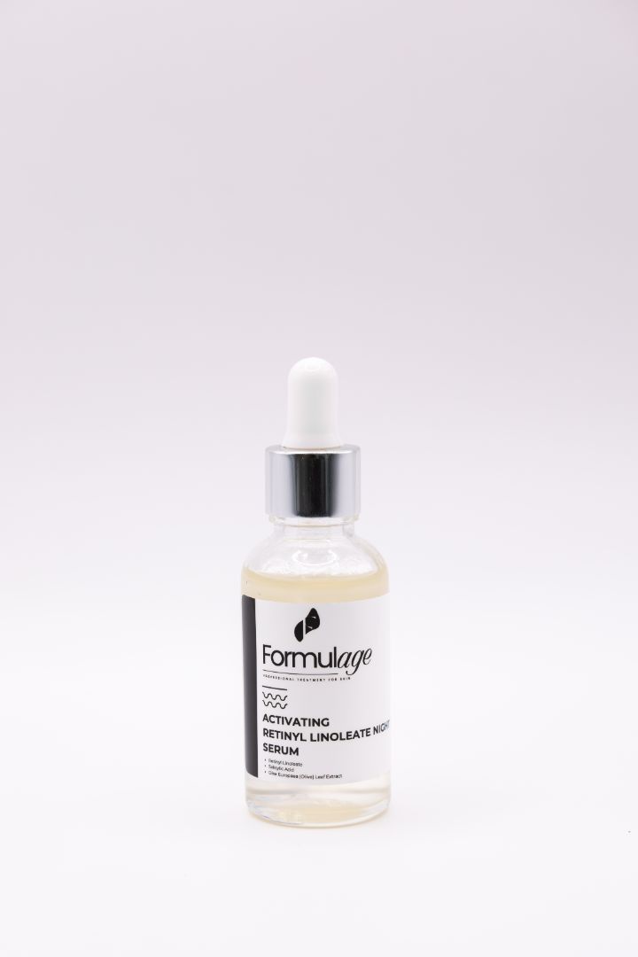 Retinyl Night Serum – Formulage Activating Retinyl Linoleate 30ml