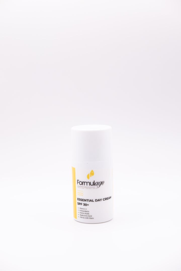 Day Cream SPF30+ – Formulage Essential