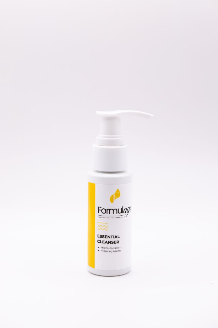 Gentle Facial Cleanser – Formulage Essential – view 2