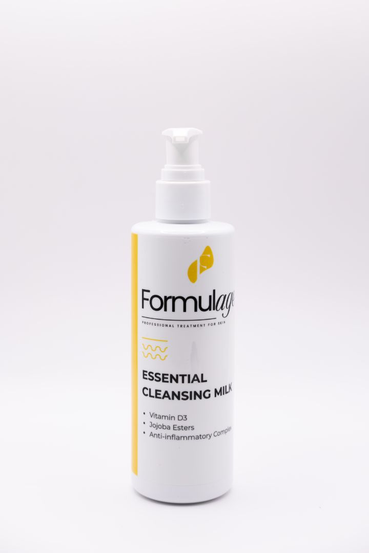 Cleansing Milk – Formulage Essential 250ml