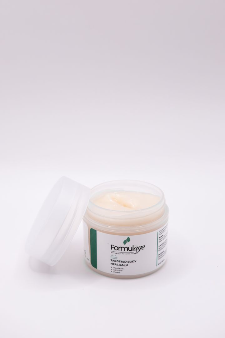 Heel Balm for Cracked Heels – Formulage Heal Balm 50ml