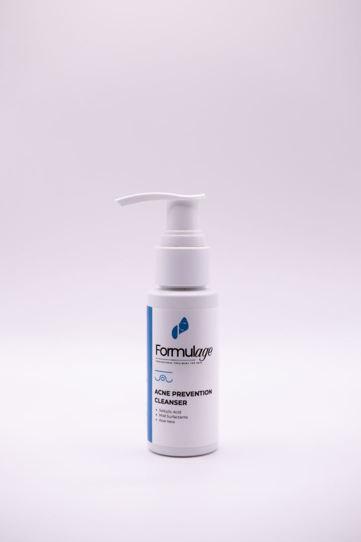Acne Cleanser – Formulage Acne Prevention – view 2