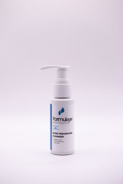 Acne Cleanser – Formulage Acne Prevention – view 2
