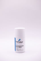 Acne Night Cream – Formulage Acne Prevention