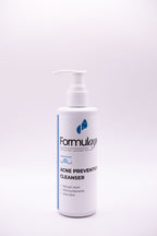 Acne Cleanser – Formulage Acne Prevention